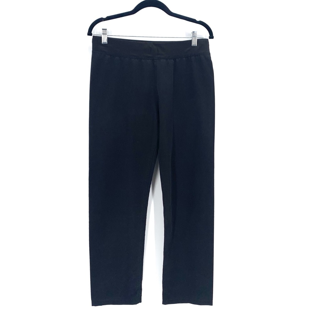 Figs Technical Collection Black Pants Scrubs Size Small
